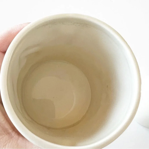 Otagiri 1981 Vintage Duck Mugs Set of Two Raised Emblem Ceramics Japan Grandpa - Picture 9 of 12